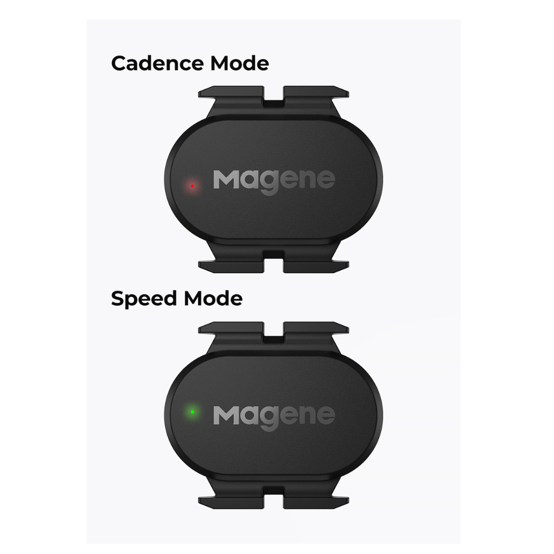 MAGENE SENSORE VELOCITA' O CADENZA S314