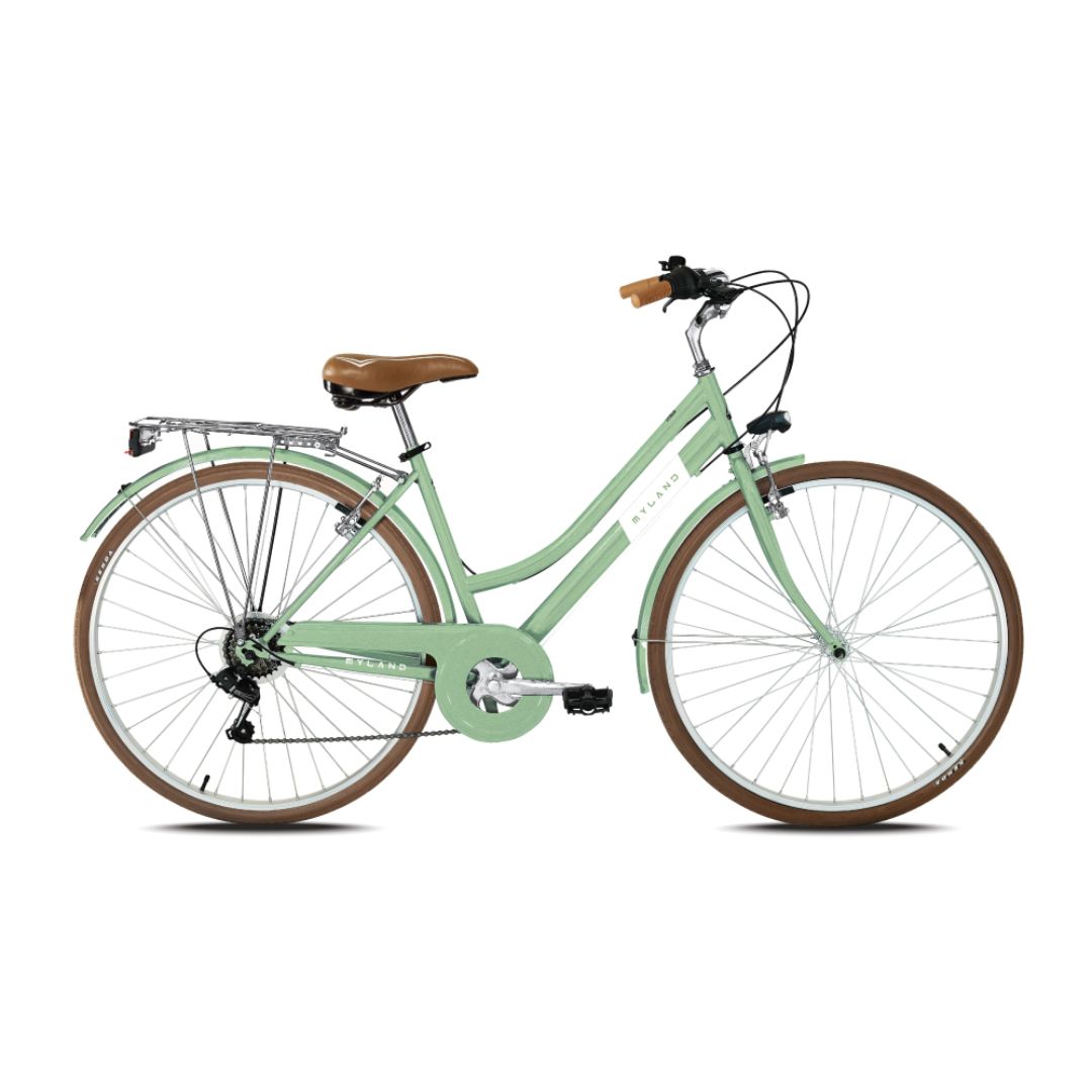 MYLAND DOSSO 28.1 CITY BIKE