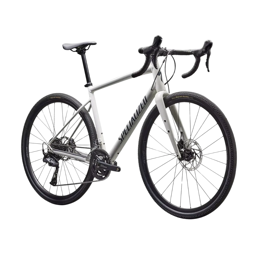 DIVERGE 3 ALLOY SPECIALIZED