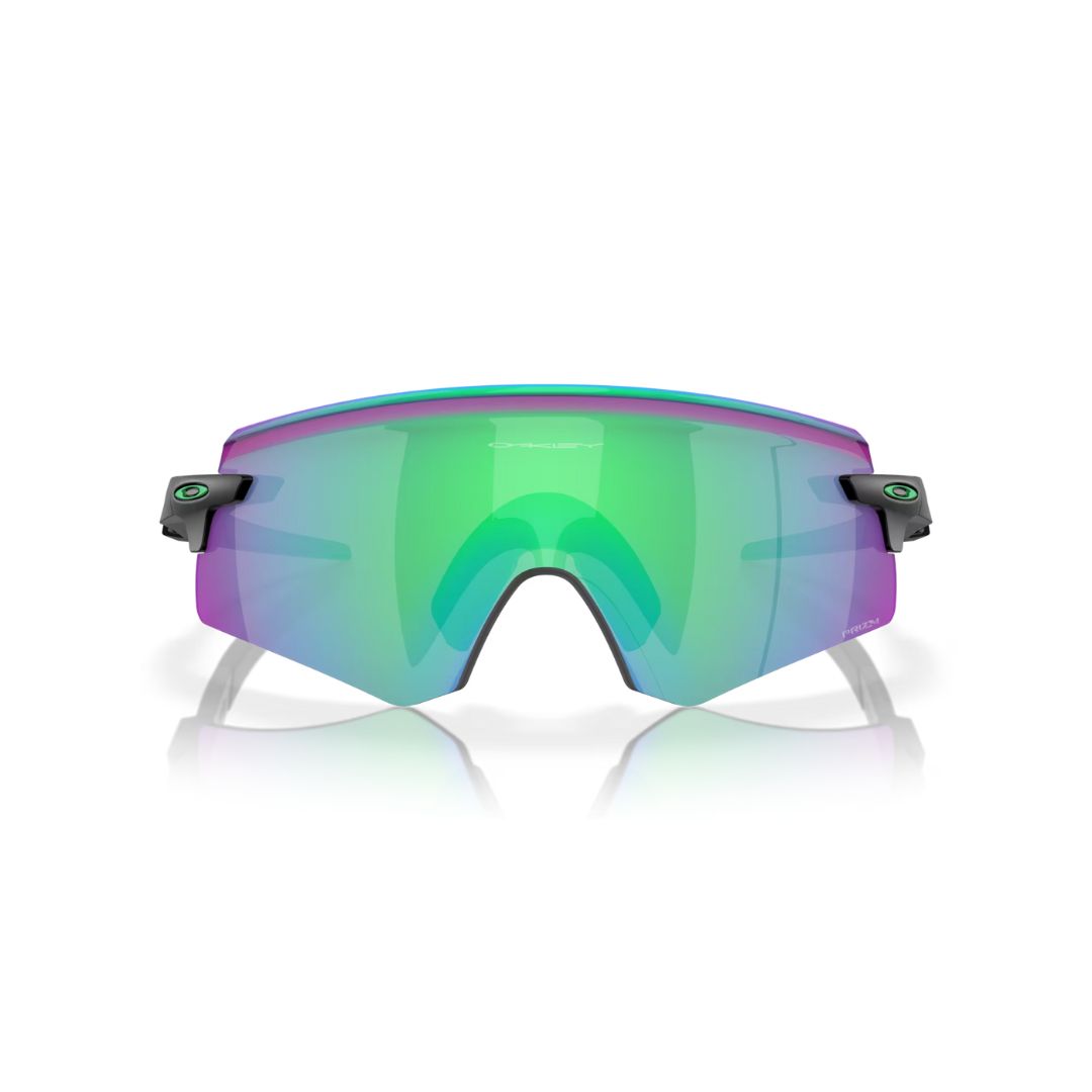 OAKLEY ENCODER MATTE BLACK INK / PRIZM JADE