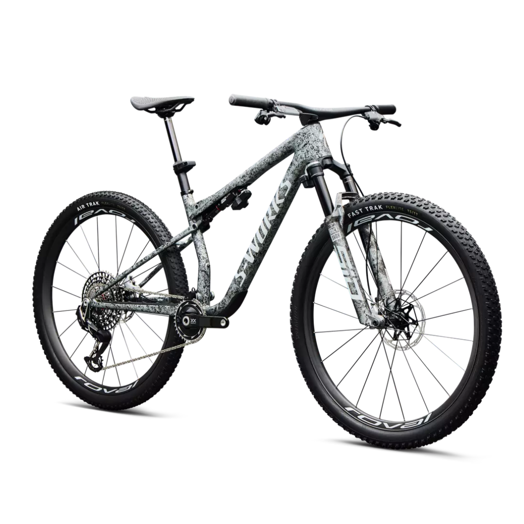 SPECIALIZED S-WORKS EPIC 9