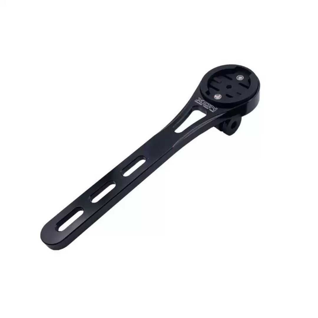 XON SUPPORTO CICLOCOMPUTER MANUBRIO GARMIN-GoPRO XBT-47