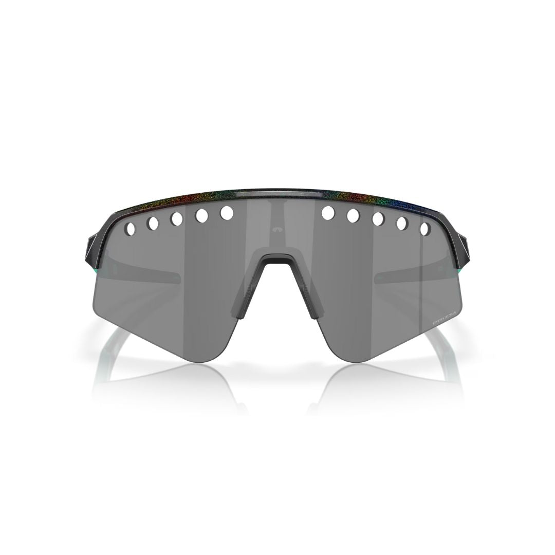 OAKLEY SUTRO LITE SWEEP CYCLE THE GALAXY COLLECTION DARK GALAXY  / PRIZM BLACK