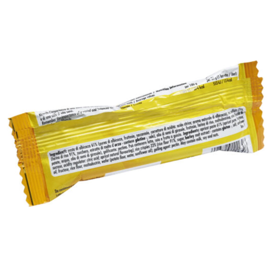 +WATT BARRETTA NEW ENERGY+ ALBICOCCA 35g.