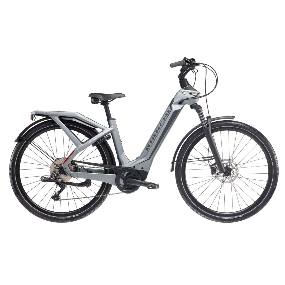 BIANCHI E-OMNIA C-TYPE