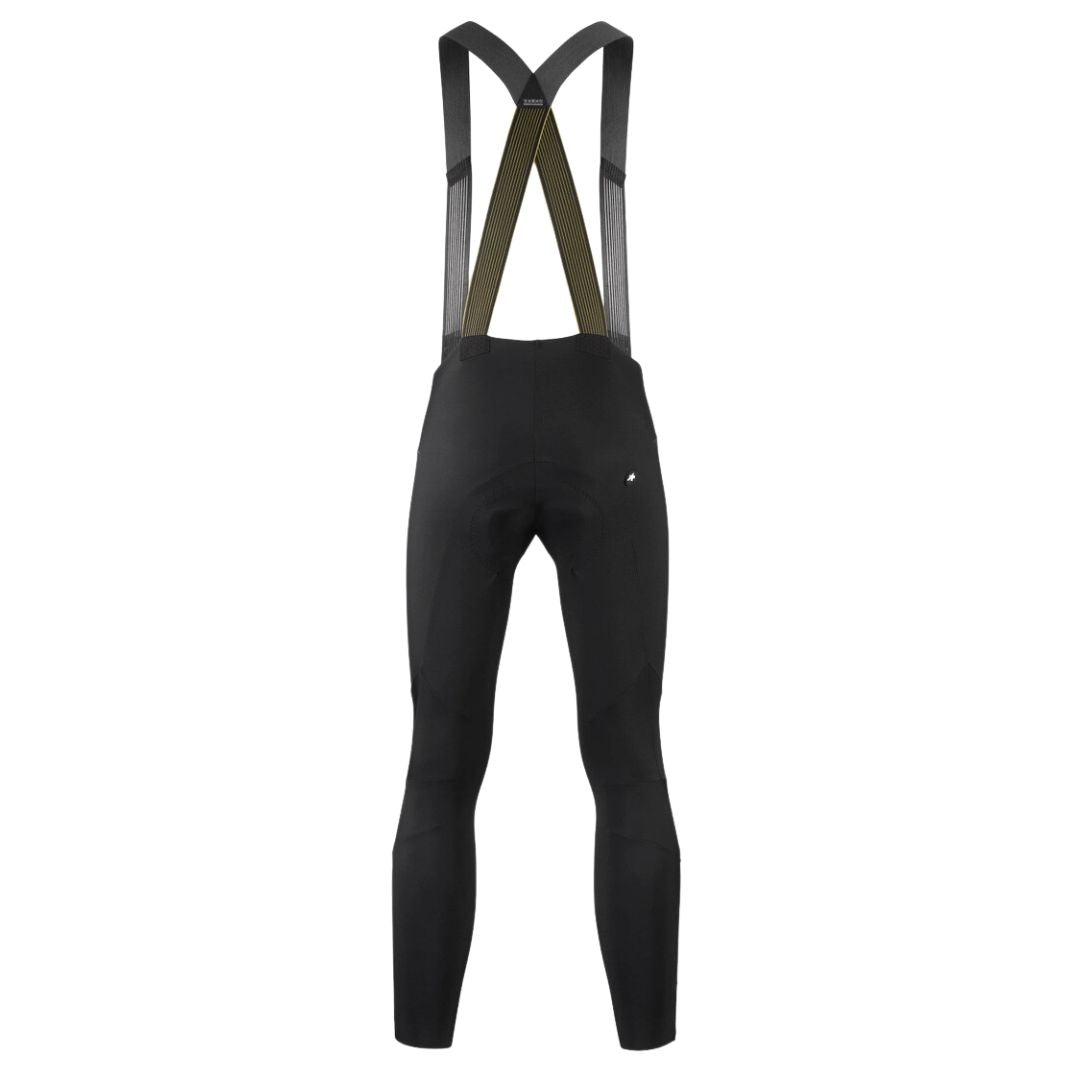 ASSOS EQUIPE RS SPRING FALL BIB TIGHTS S11