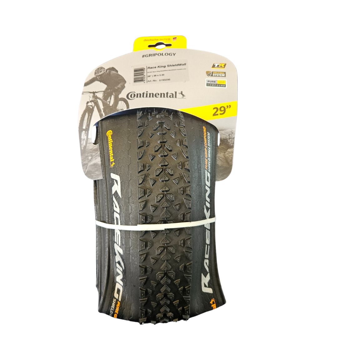 PNEUMATICO CONTINENTAL RACE KING SHIELDWAIL 29X2.20