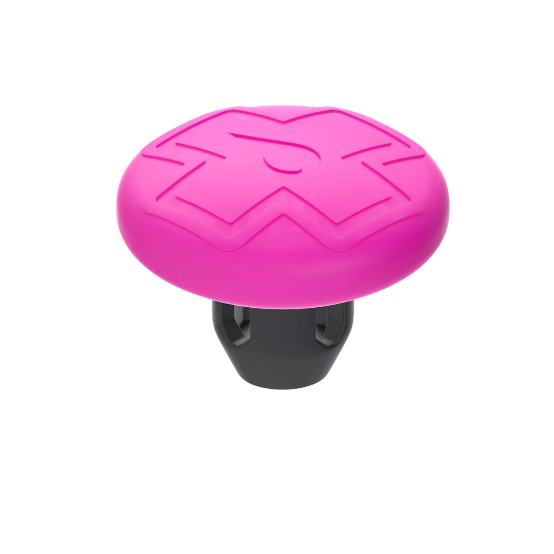 MUC-OFF Stealth Tubeless Tag Holder