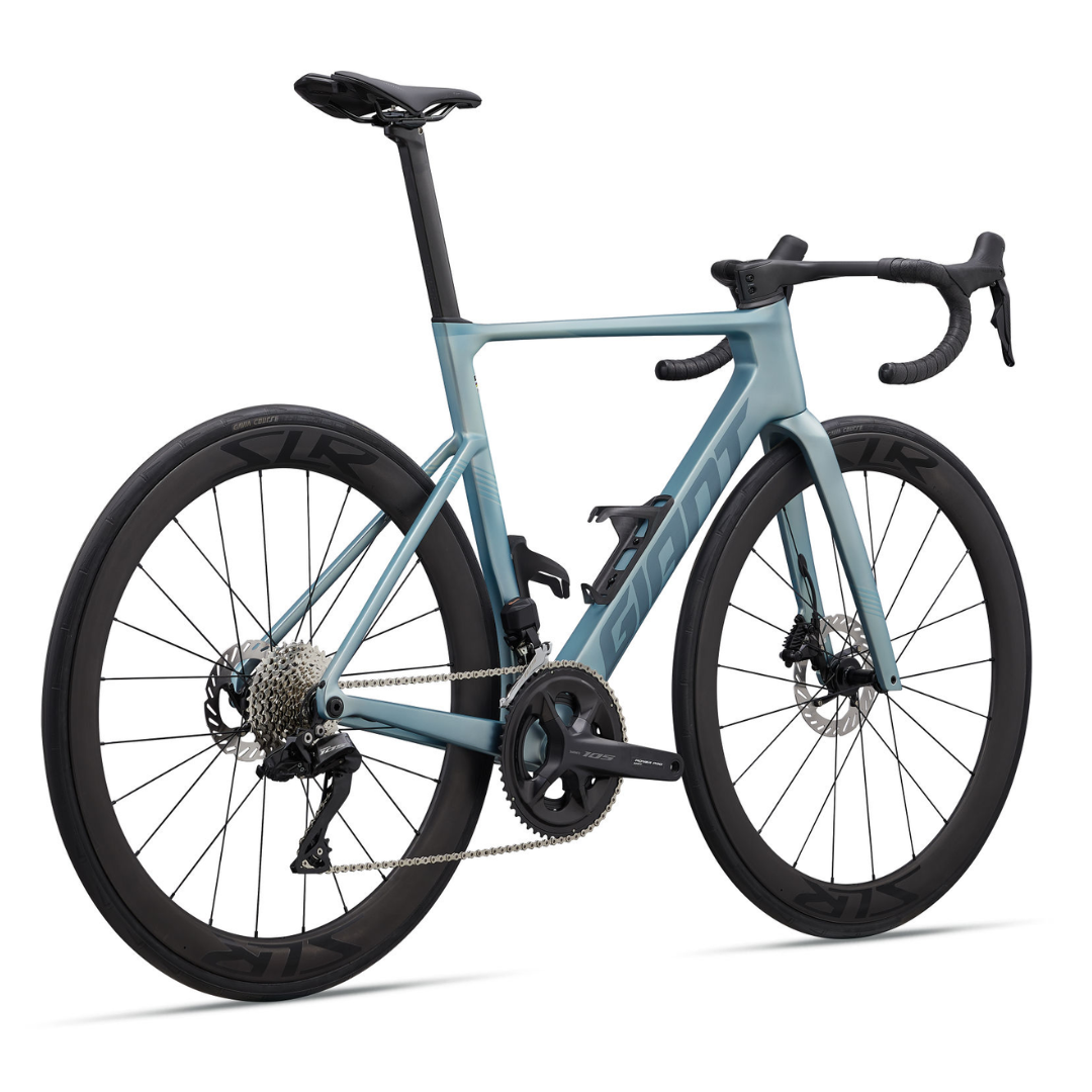 GIANT PROPEL ADVANCED PRO 1