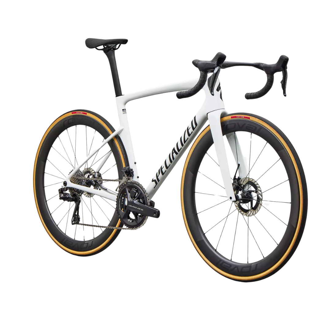TARMAC SL9 S-LEVEL Dura-Ace Di2