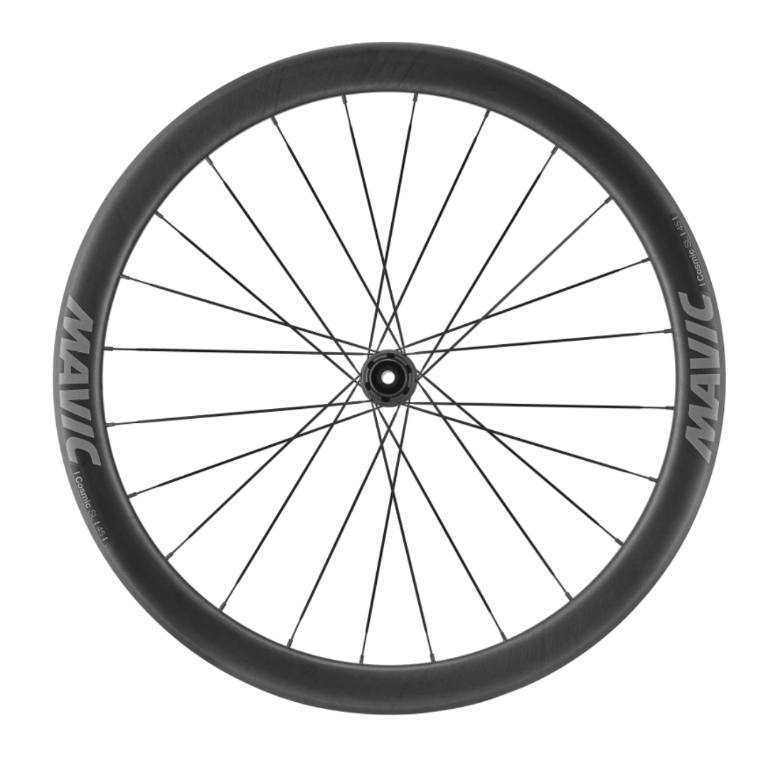 COPPIA RUOTE MAVIC COSMIC SL 45 DISC 23mm
