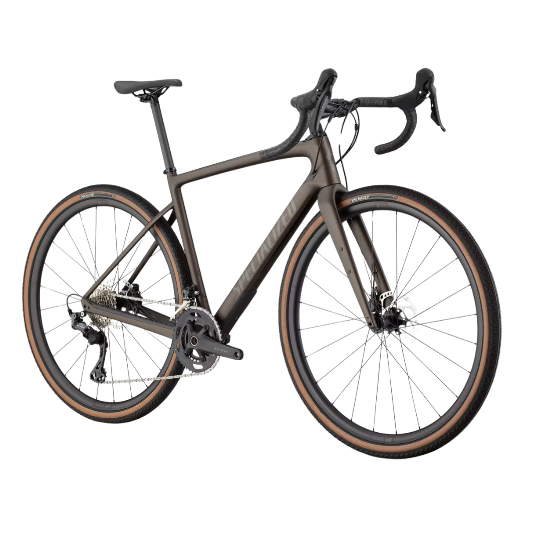 DIVERGE SPORT CARBON SPECIALIZED