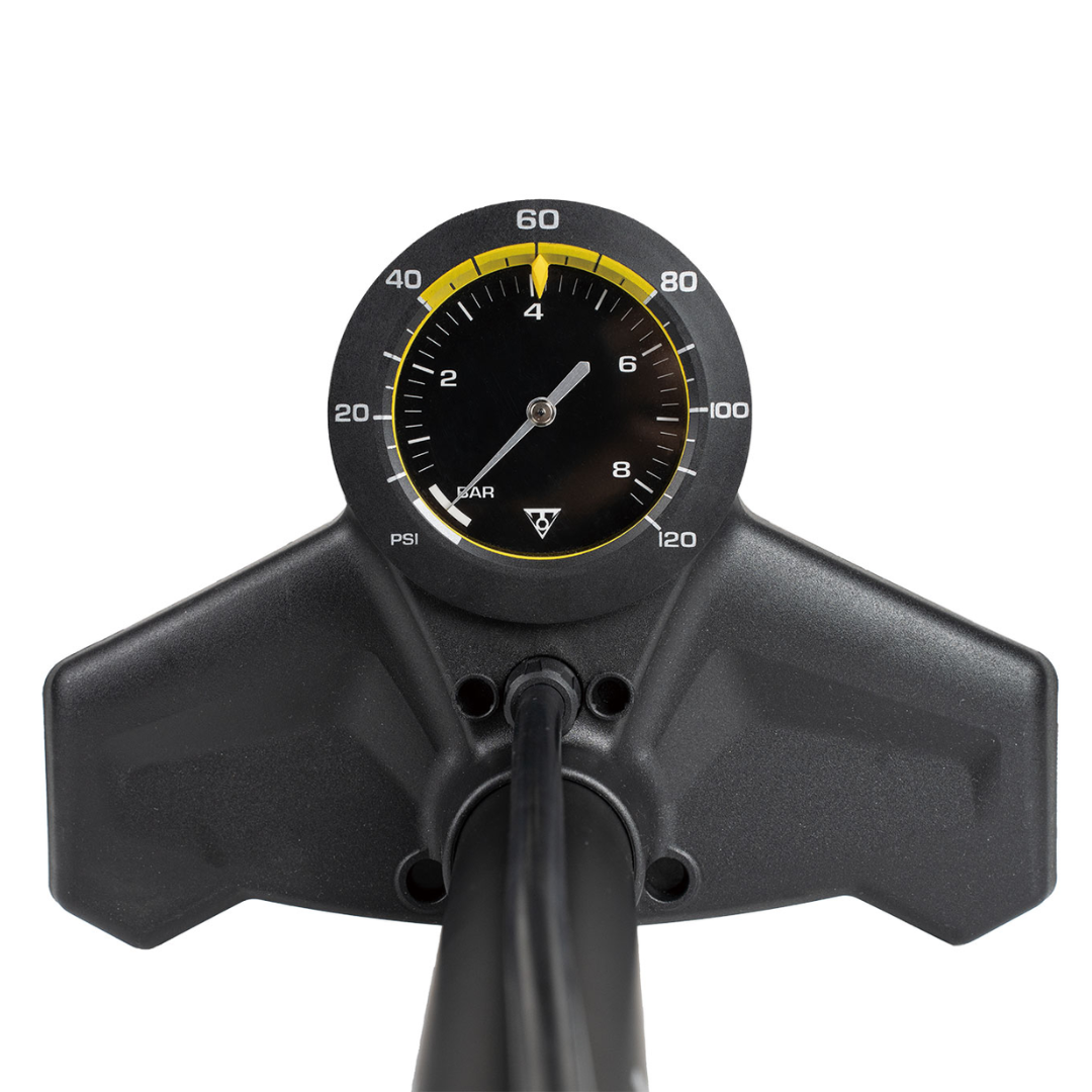 TOPEAK POMPA JOEBLOW® URBAN EX