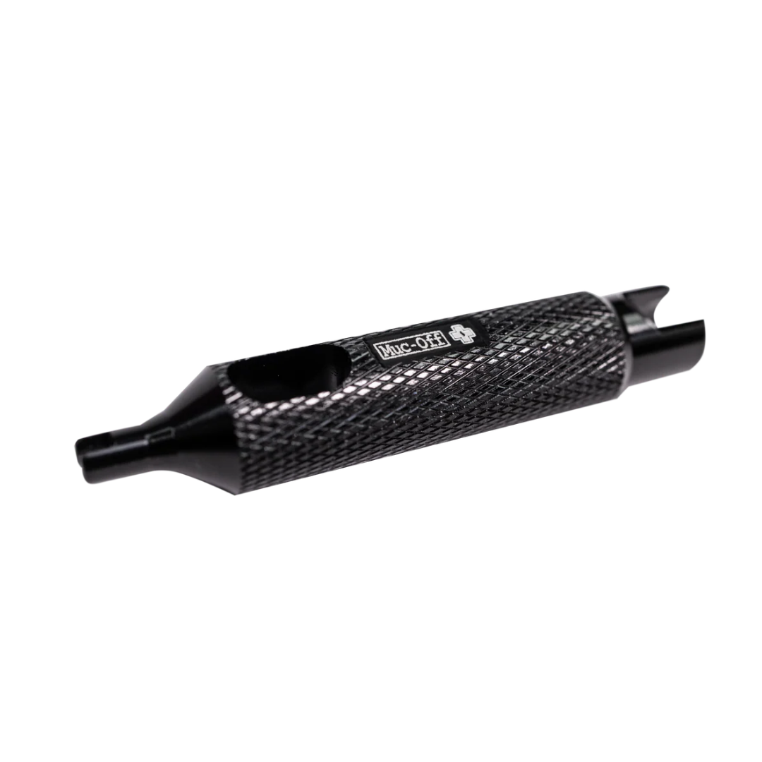 MUC-OFF Chiavetta rimozione valvola