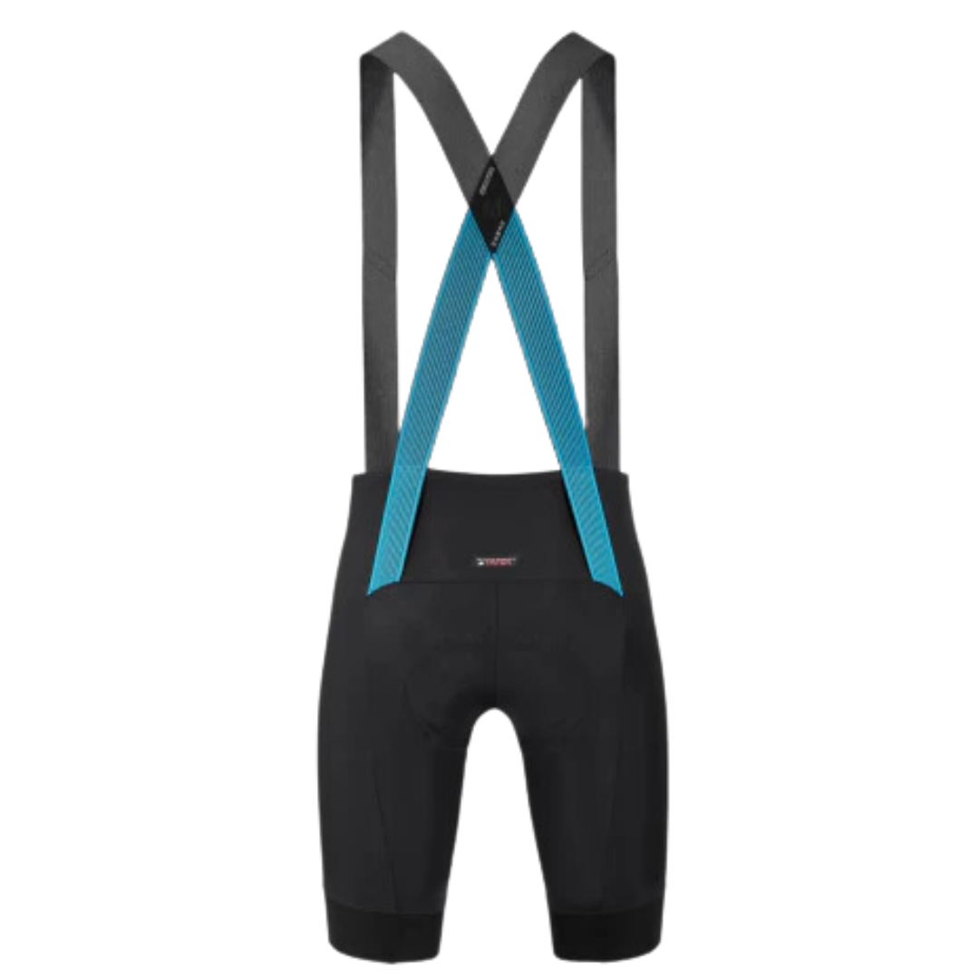 ASSOS RS BIB SHORTS S9 TARGA