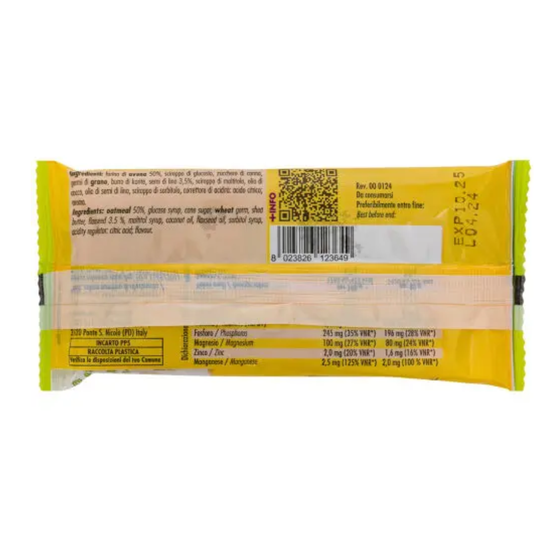 +WATT BARRETTA LONG RACE 2x40g.