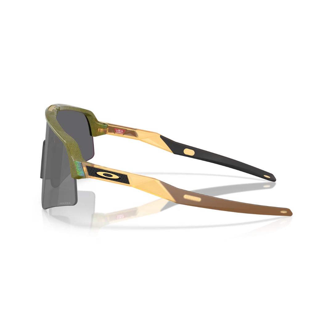OAKLEY Sutro Lite Sweep Polaris Collection fern spacedust