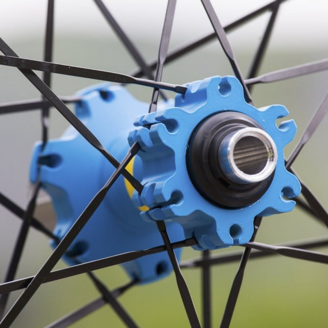 Mavic XA Elite 27.5 blu