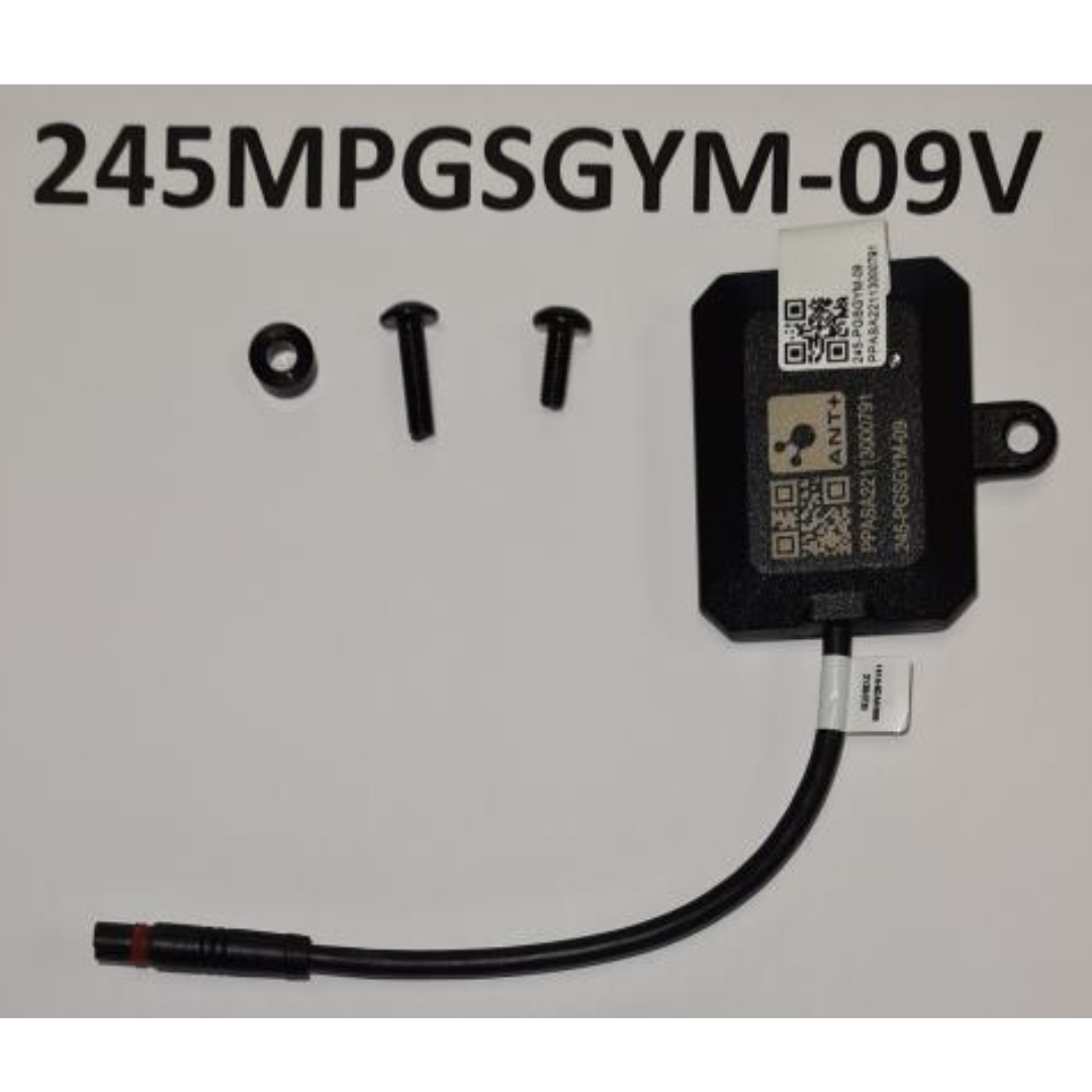 GIANT COMANDO SMART GATEWAY 10 YAMAHA
