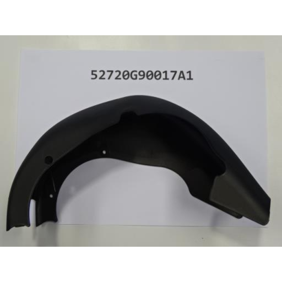 GIANT COVER di PROTEZIONE MOTORE STANCE E+ / EMBOLDEN E+ MY20