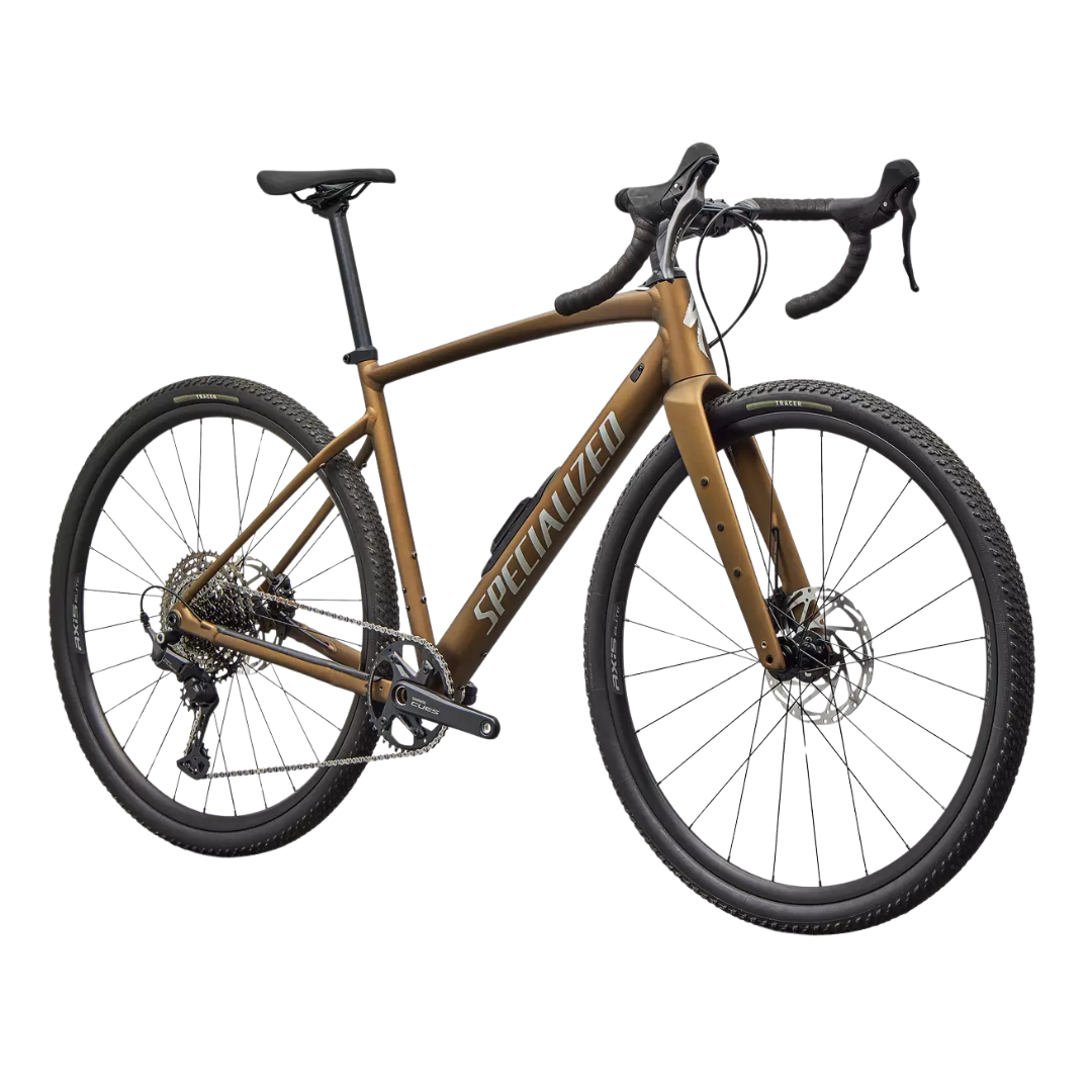 DIVERGE 4 SPORT ALLOY SPECIALIZED