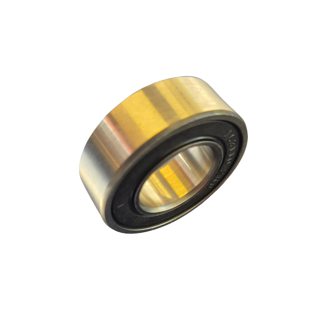 WAG CUSCINETTO 16X31X10 - ACCIAIO