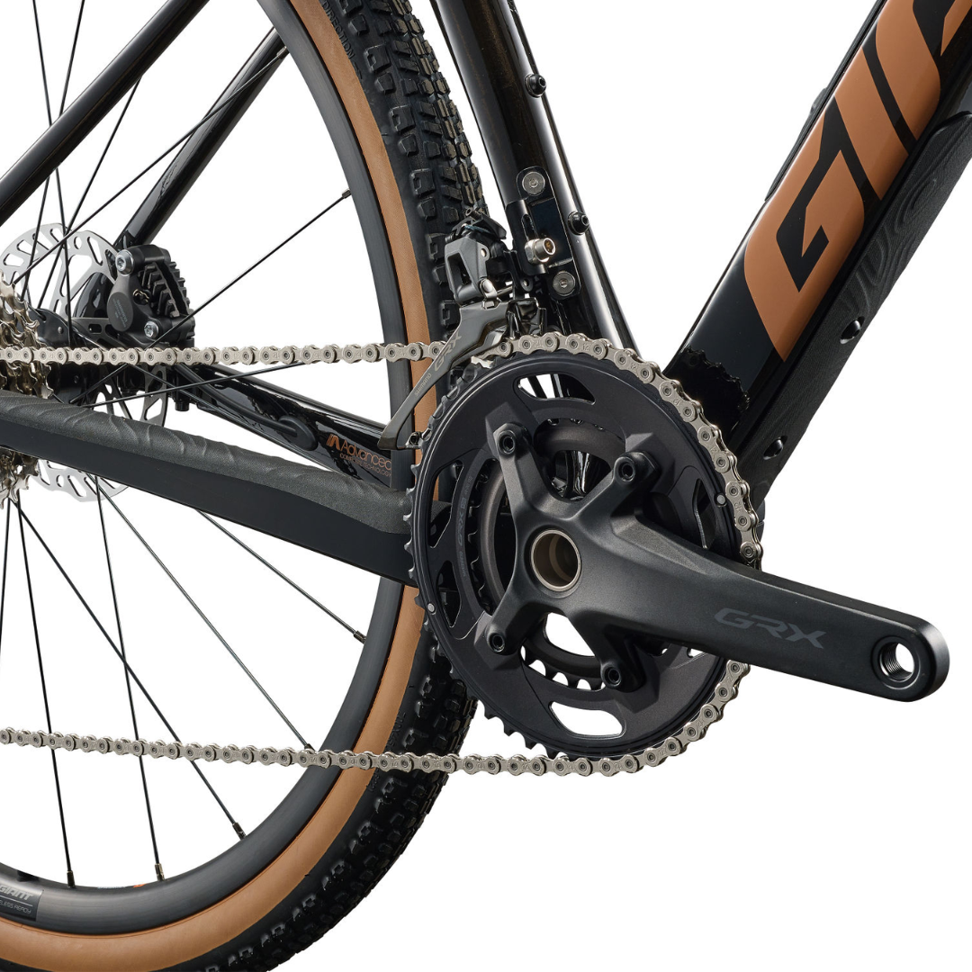 GIANT GRAVEL REVOLT ADVANCED 2