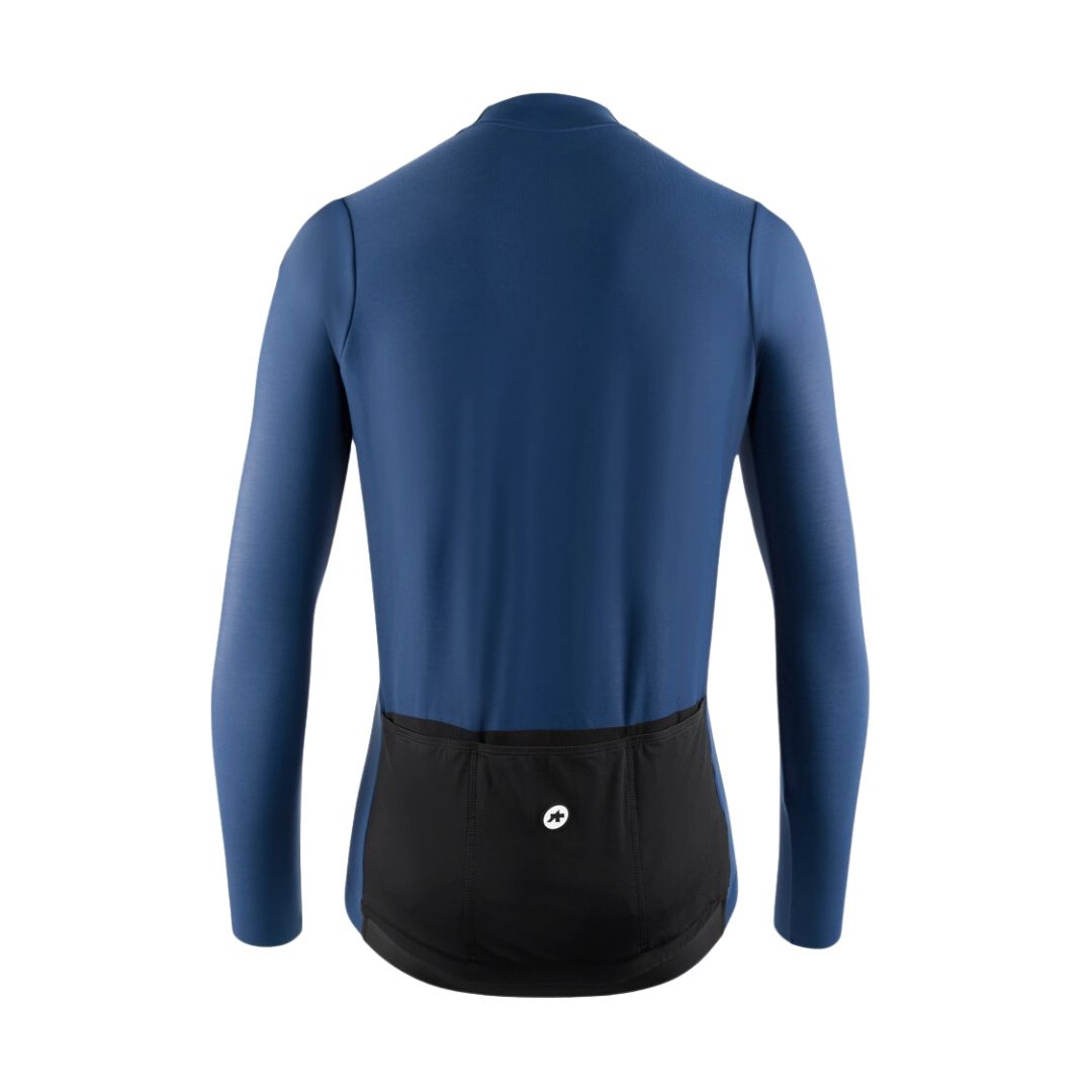 MILLE GT SRING FALL LONG SLEEVE JERSEY C2