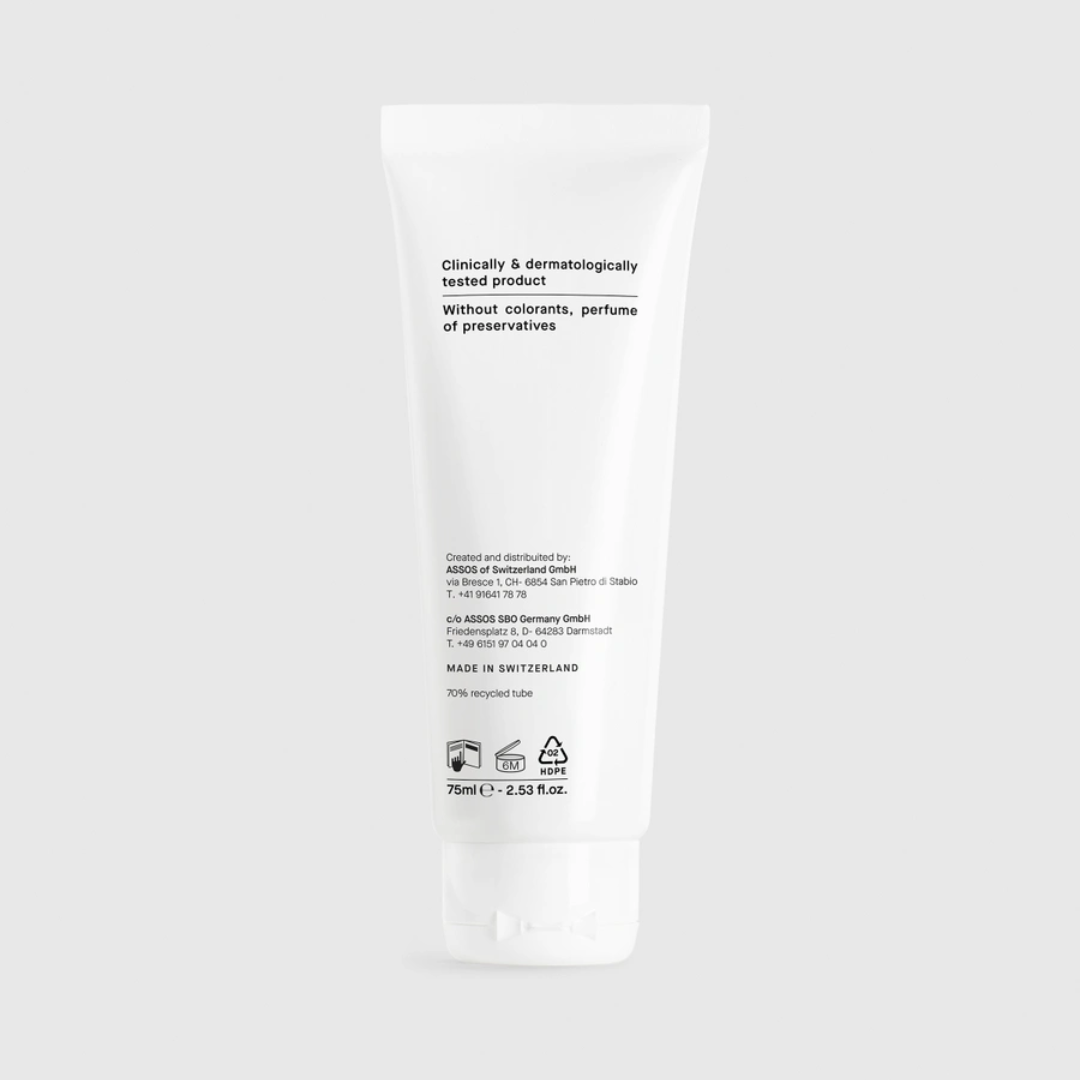 ASSOS SKIN REPAIR GEL, TUBE 75ml.
