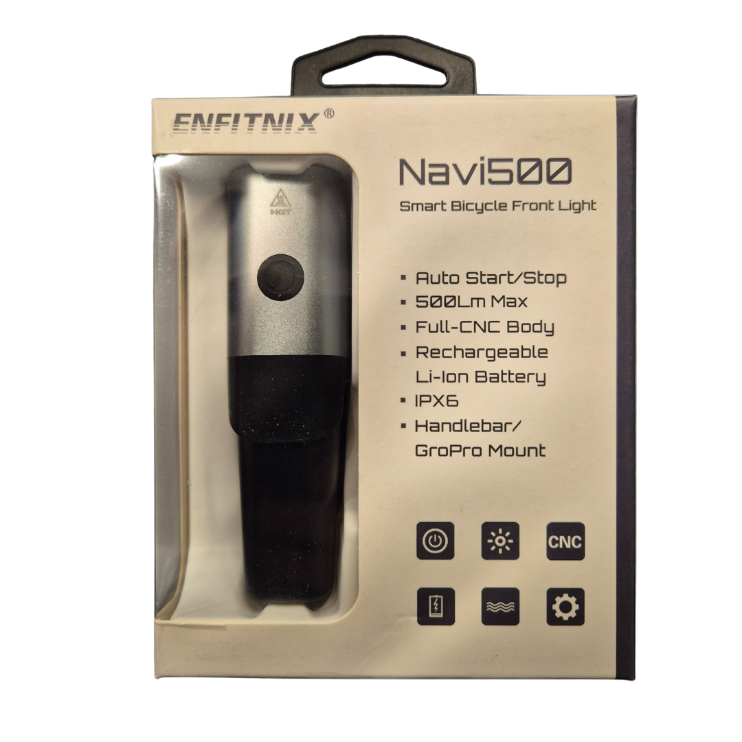 ENFITNIX FARO ANTERIORE NAVI500