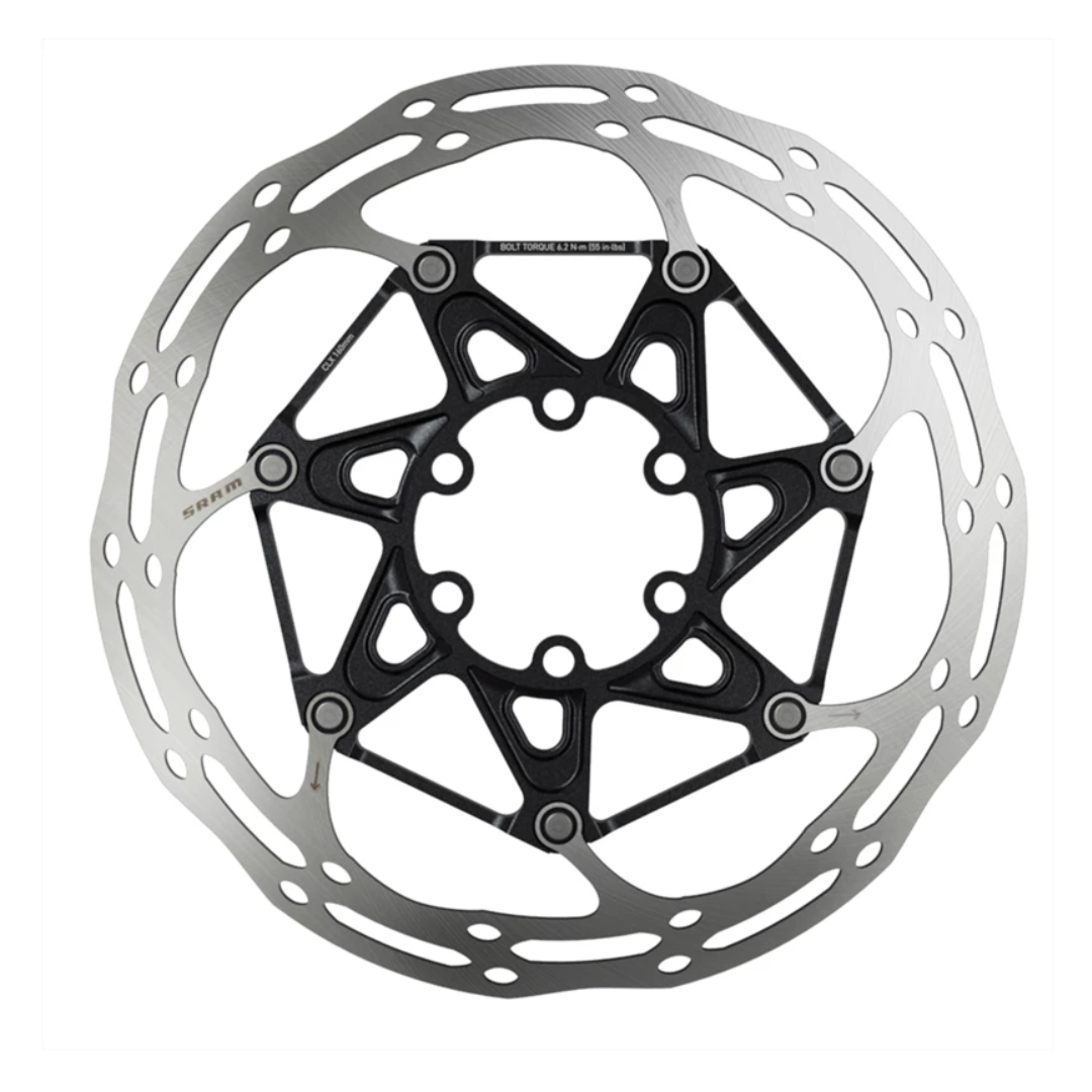 SRAM DISCO CENTERLINE X