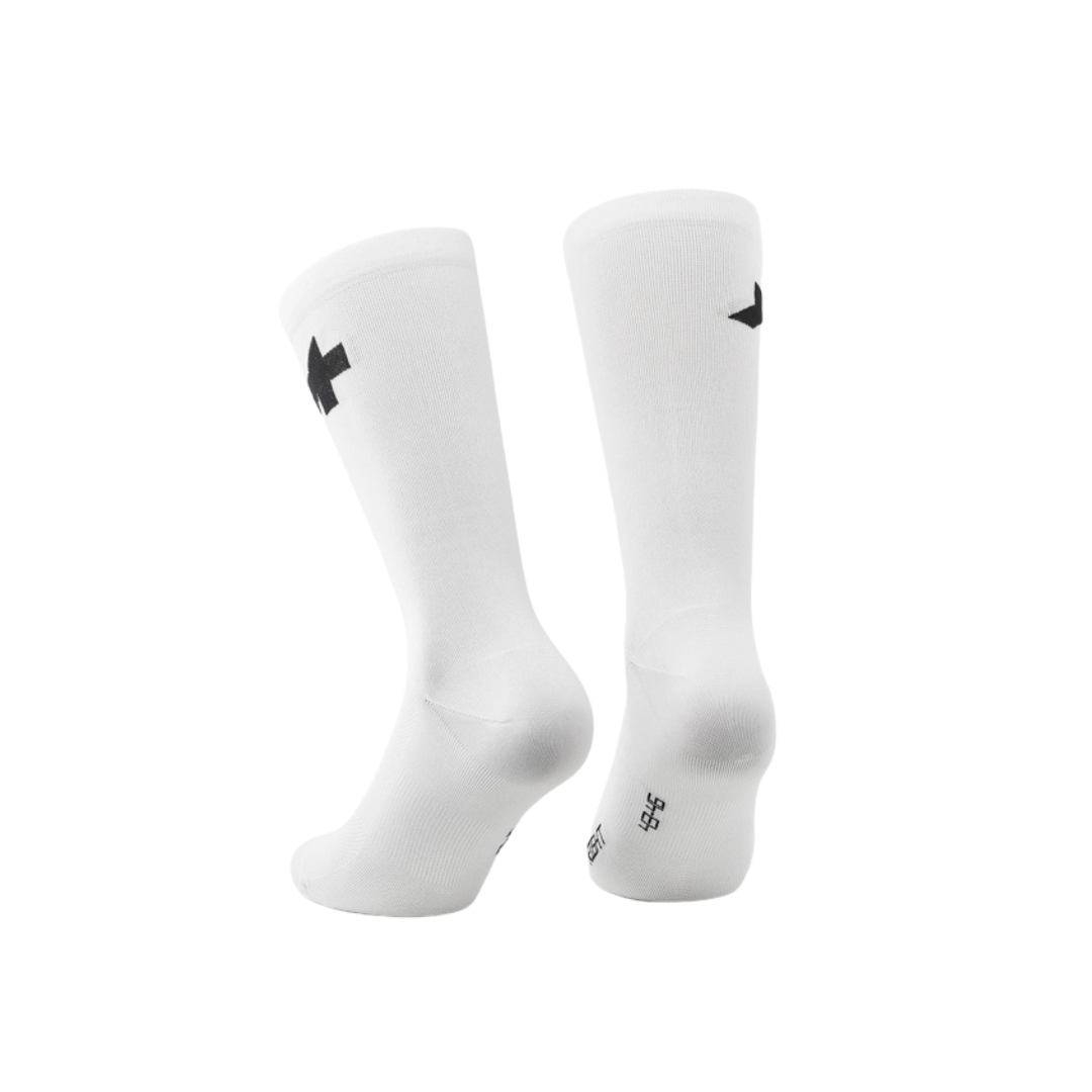 ASSOS R SOCKS S11 - Twin Pack