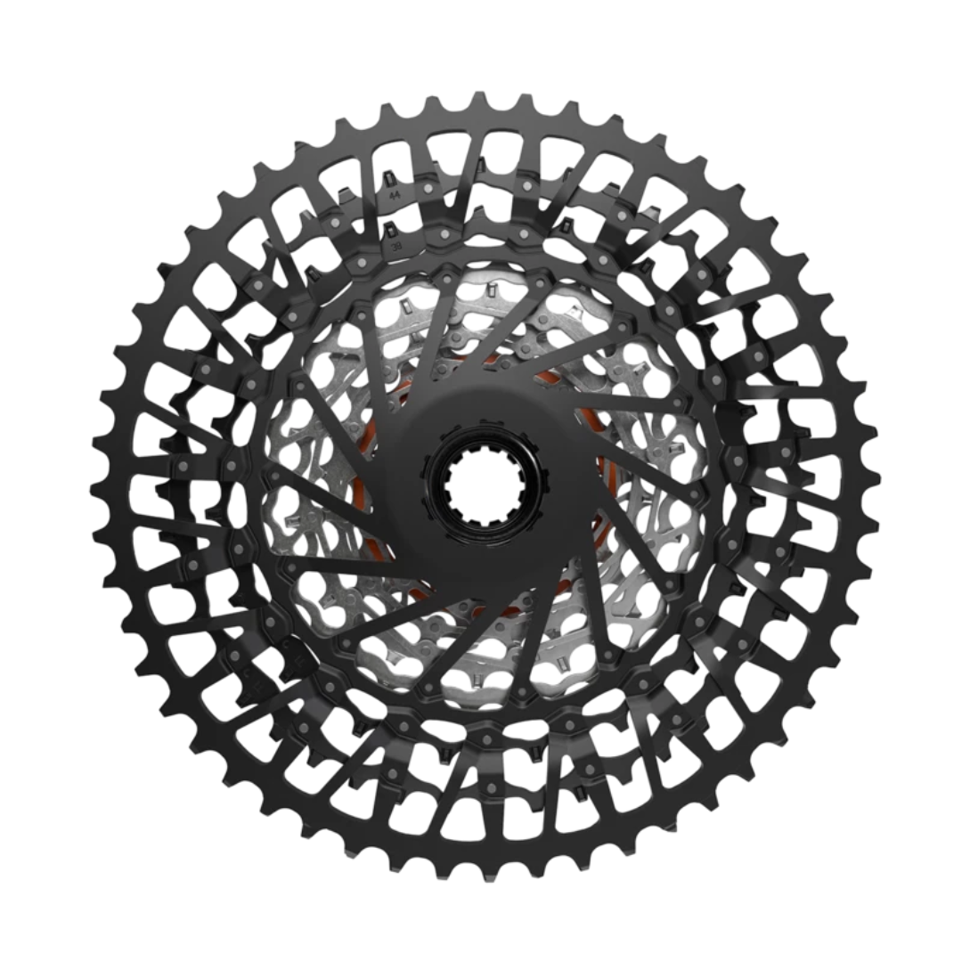 PACCO PIGNONI SRAM XS GX 1275 T-TYPE EAGLE 12V. 10-52
