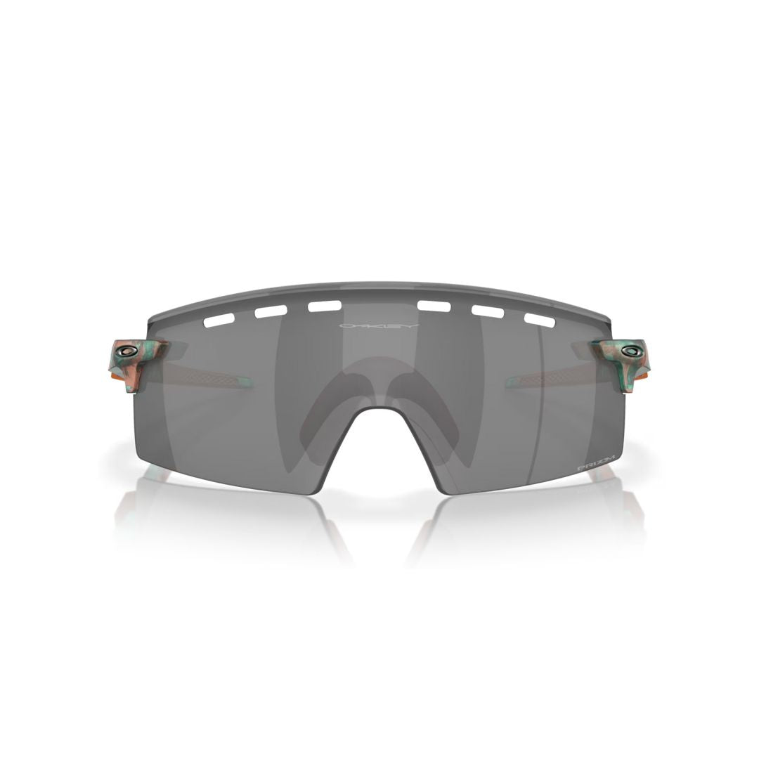 OAKLEY ENCODER STRIKE COALESCE COLLECTION MATTE COPPER PATINA / PRIZM BLAK