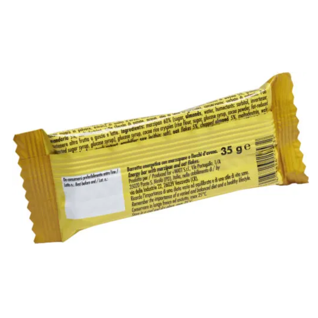 +WATT BARRETTA MARZA+RIDE 35g. MANDORLA