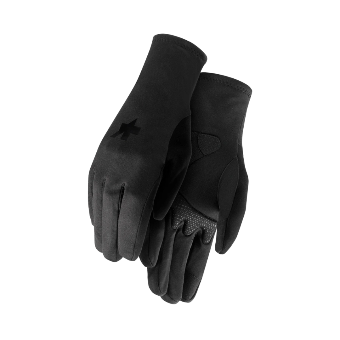ASSOS GUANTI WINTER GLOVES P1
