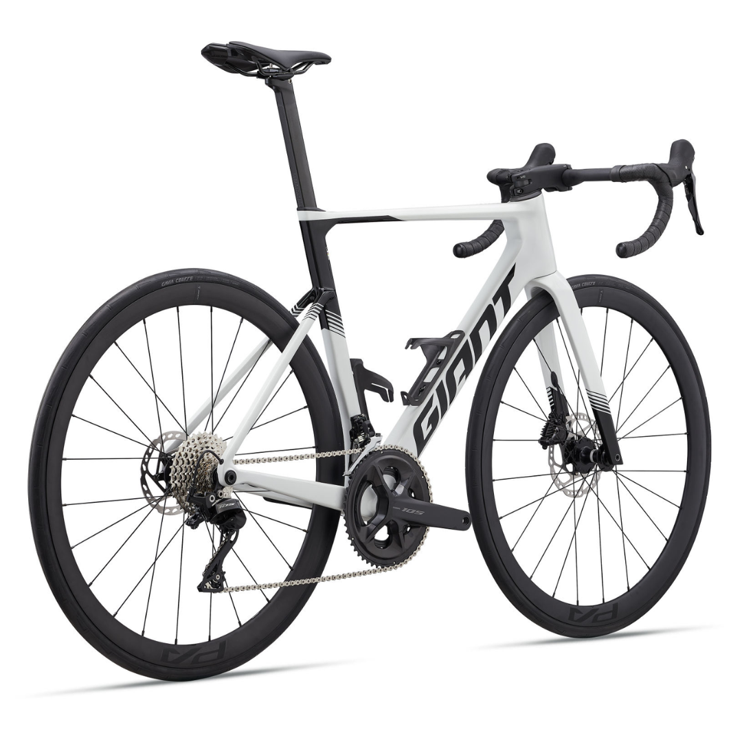 GIANT PROPEL ADVANCED 2