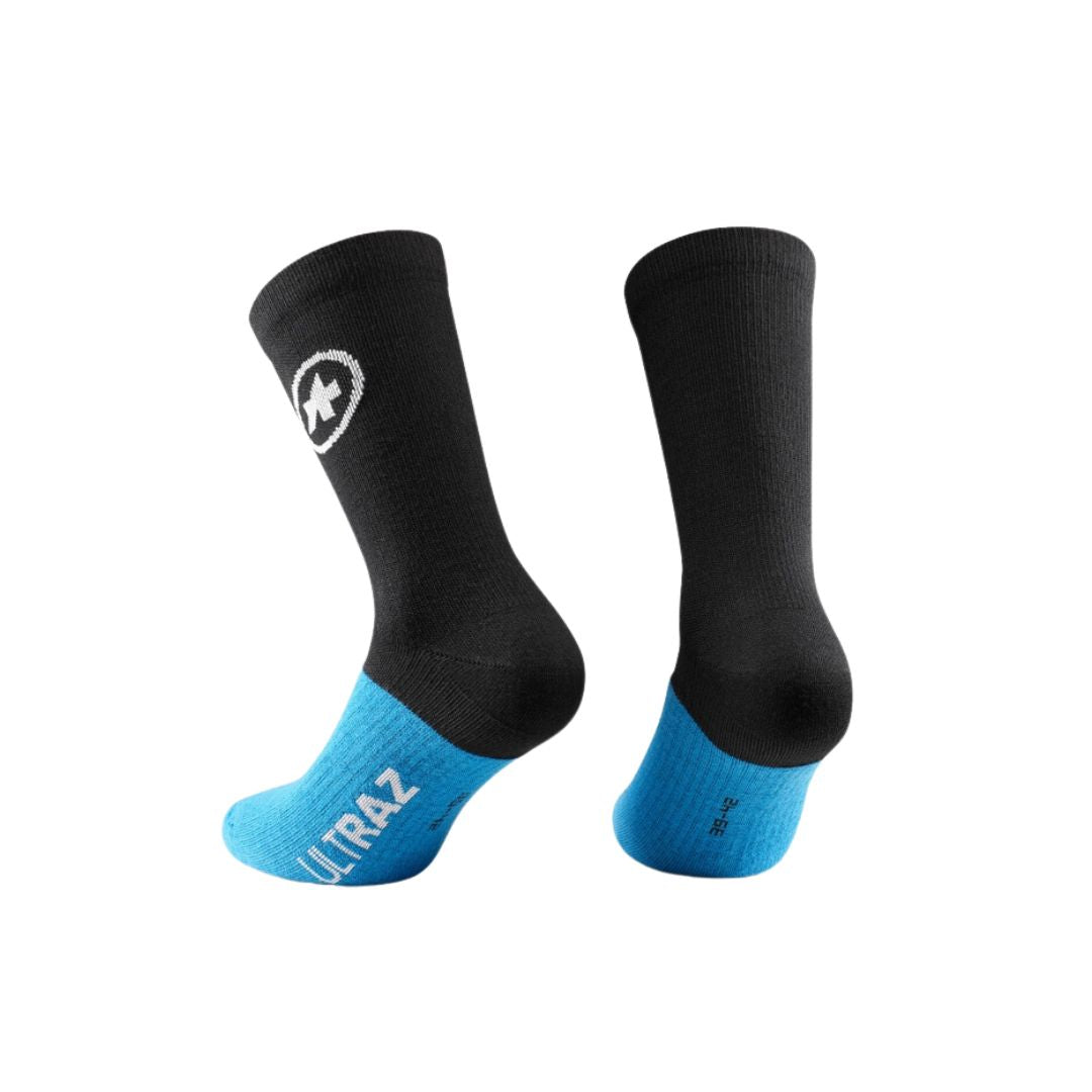 ASSOS ULTRAZ WINTER SOCKS EVO