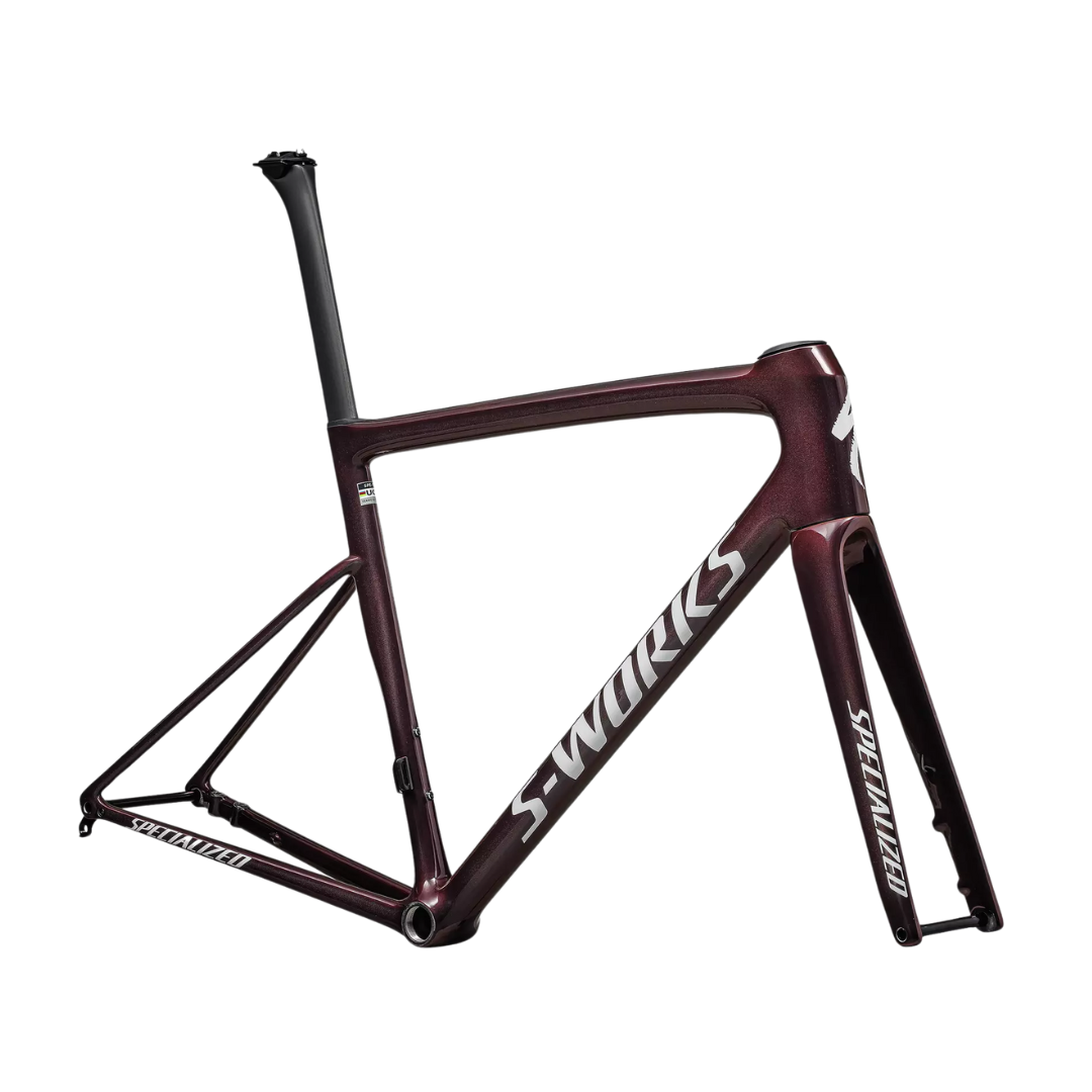 TELAIO TARMAC S-WORKS SL8 SPECIALIZED