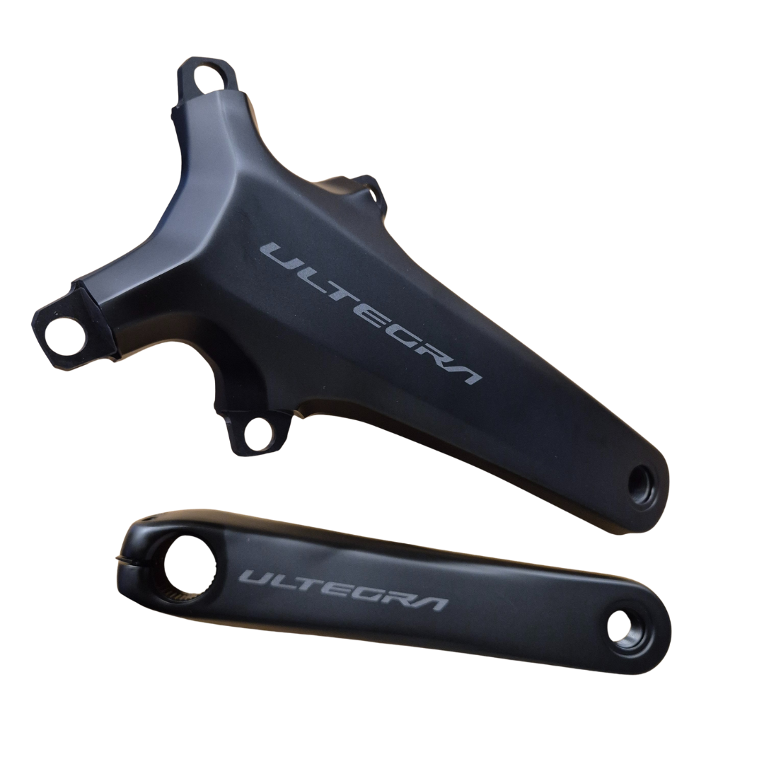 PEDIVELLE SHIMANO ULTEGRA FC-R8100 12V. 170mm