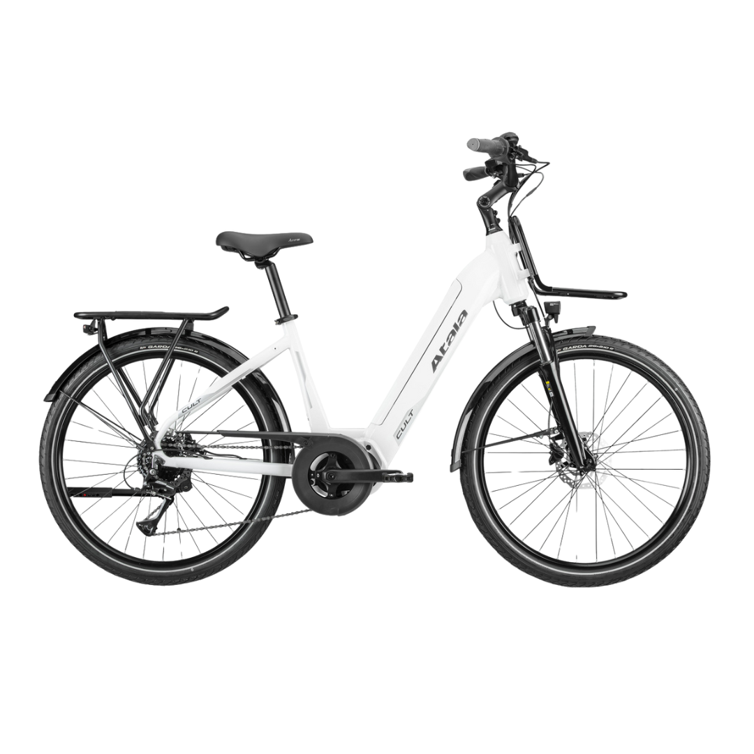 ATALA CULT 8.5 26” 522Wh 100Nm