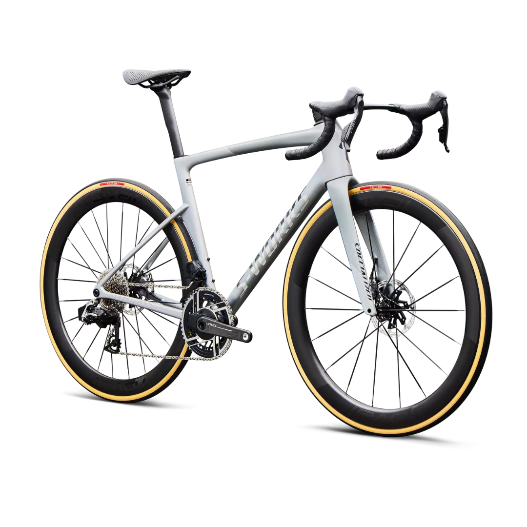 S-Works Tarmac SL9 SRAM RED AXS