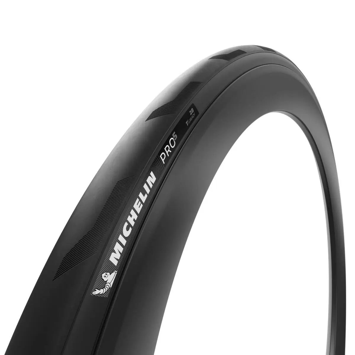 MICHELIN PNEUMATICO PRO5 COMPETITION LINE TUBELESS READY