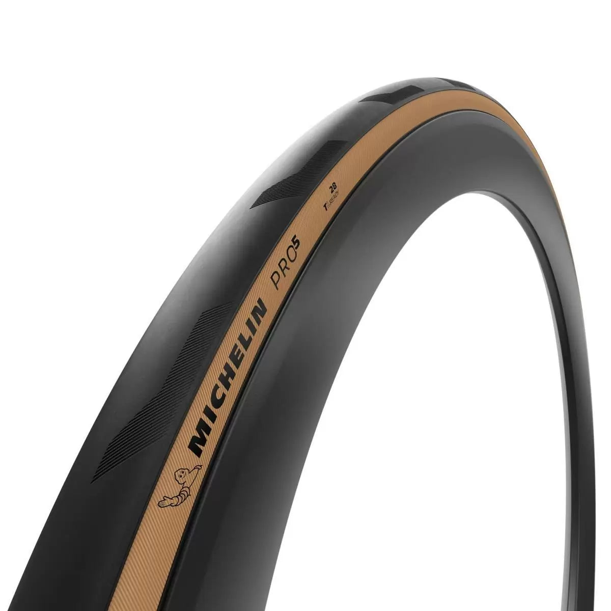MICHELIN PNEUMATICO PRO5 COMPETITION LINE TUBELESS READY
