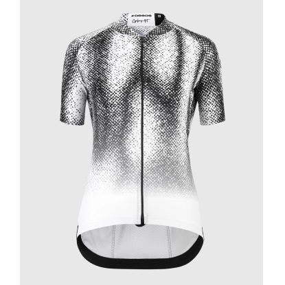 ASSOS MAGLIA DONNA UMA GT JERSEY C2 EVO HEAT MAP