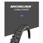 PNEUMATICO MICHELIN E-WILD FRONT TUBELESS READY 29X2.60