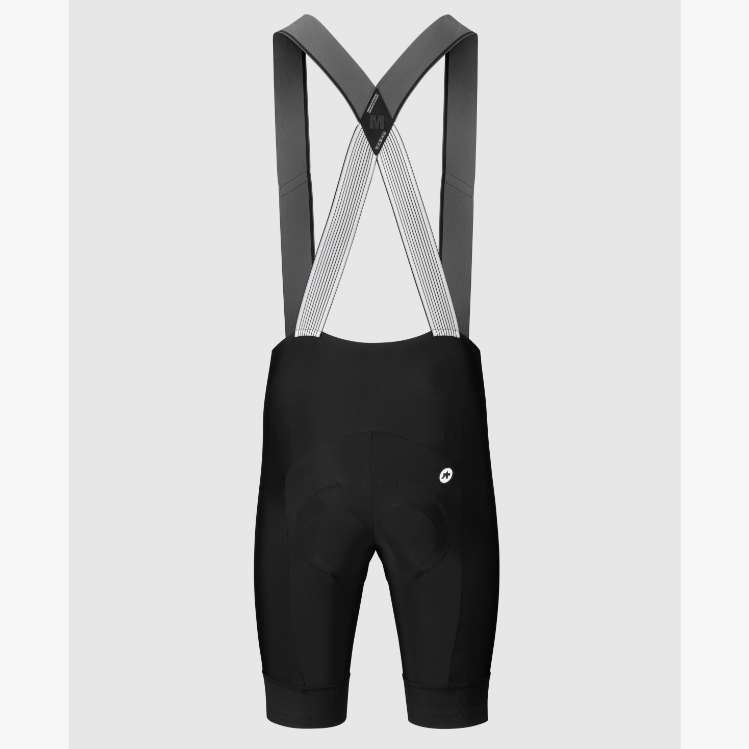 ASSOS PANTALONCINO MILLE GTS BIB SHORTS C2