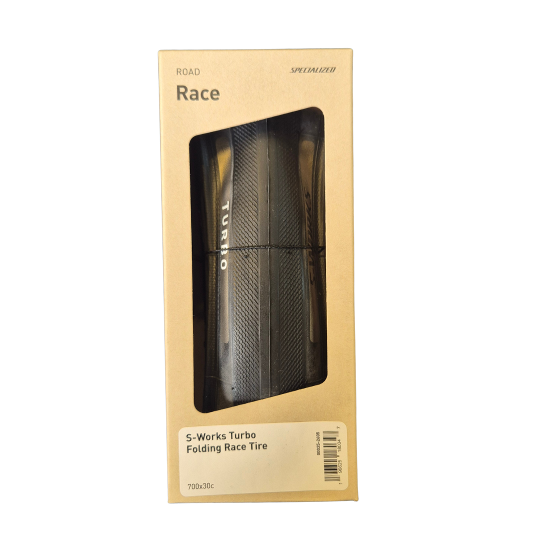 PNEUMATICO SPECIALIZED S-Works Turbo Folding Race Tire