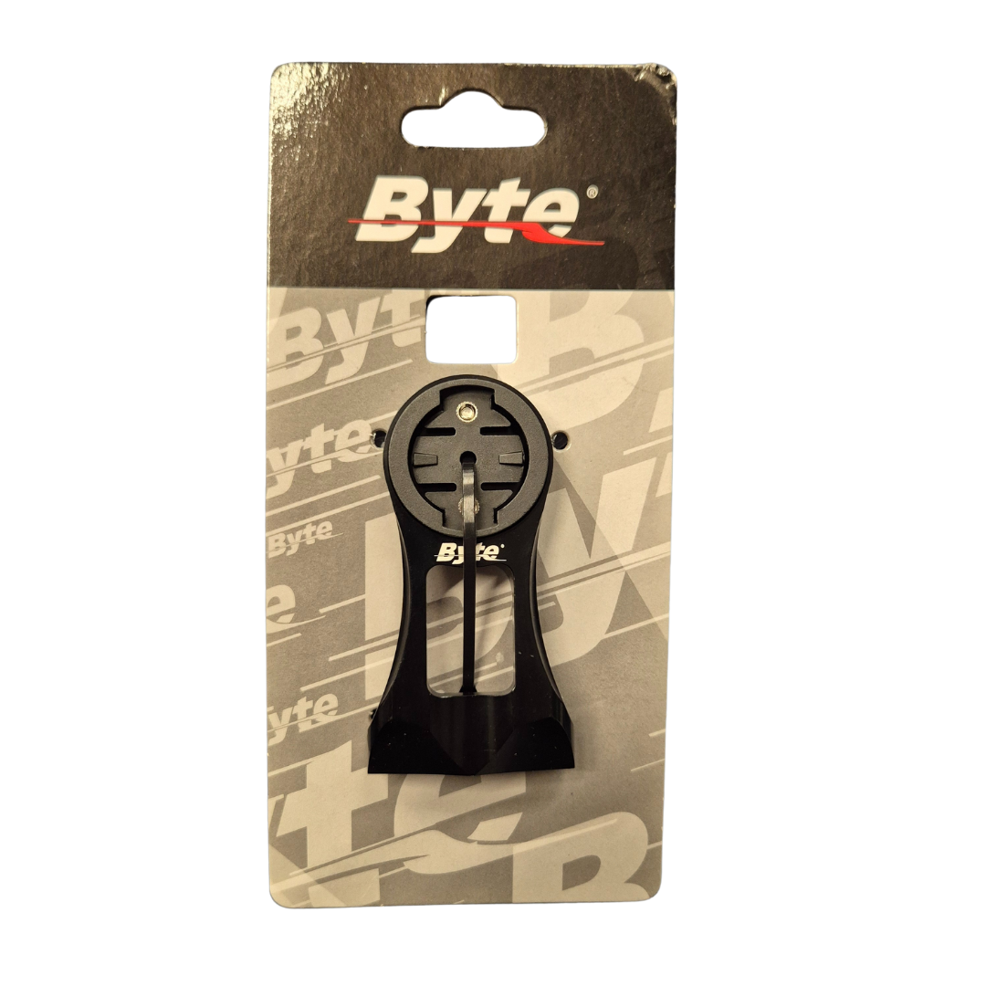 SUPPORTO PER GARMIN ATTACCO MANUBRIO BYTE