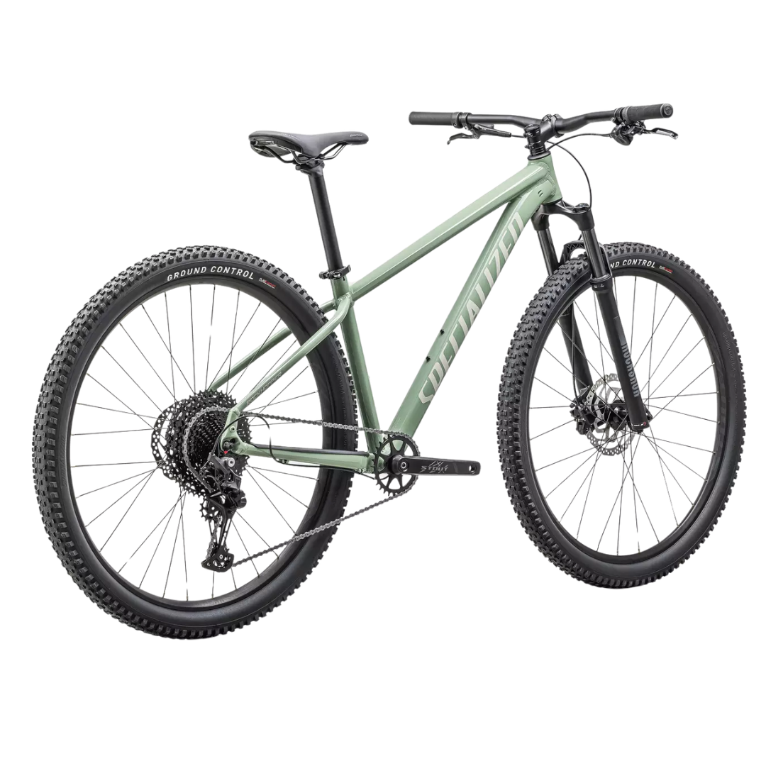 SPECIALIZED ROCKHOPPER COMP